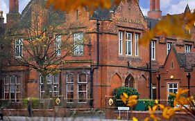 Best Western Plough&Harrow Hotel
